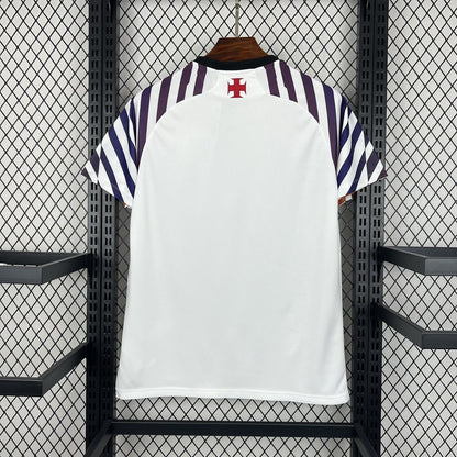 Camisa Branca Vasco da Gama 2024/25