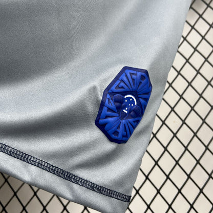 Men's Cruzeiro 2025/26 Goalkeeper Jersey