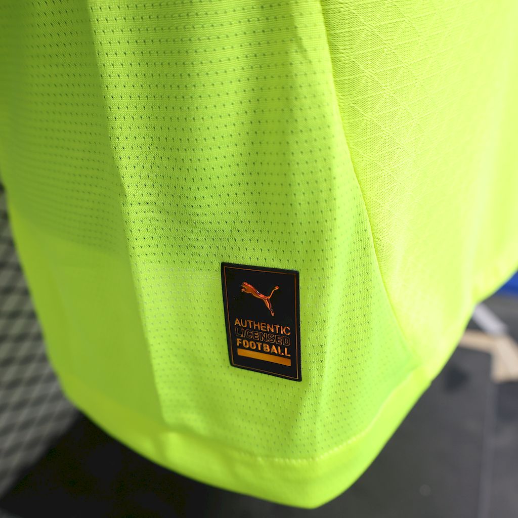Borussia Dortmund 2025/26 Special Jersey Player Version