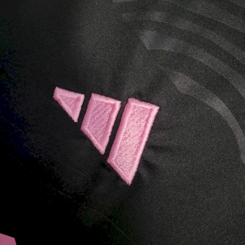 Inter Miami 2023/24 Away Jersey