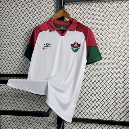 Men's Fluminense 2023/24 Pre-Match Jersey
