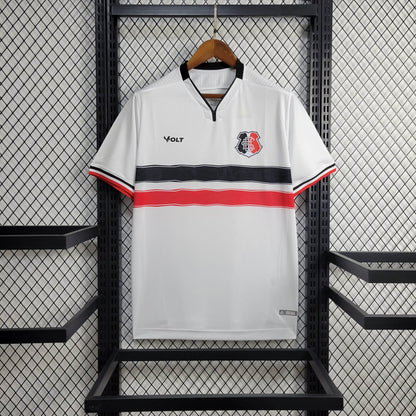 Men's Santa Cruz 2024/25 Away Jersey