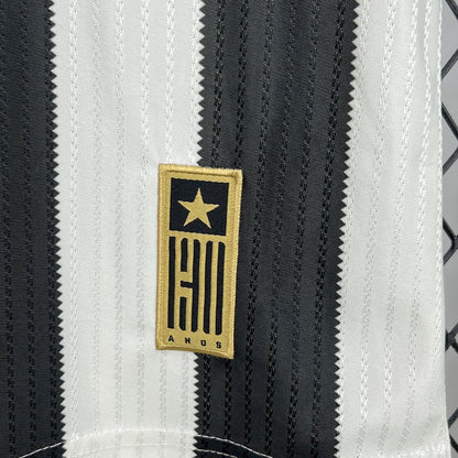 Kit Principal Botafogo 2024/25 Infantil