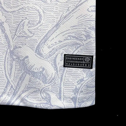 Men's Corinthians 2023/24 Polo White