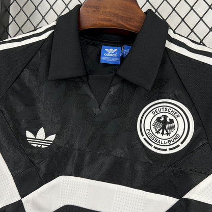 Camisa reserva retrô da Alemanha 1988/90