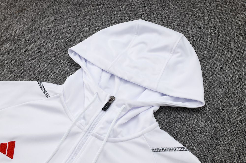 Moletom com capuz e calça Manchester United 2023/24 815