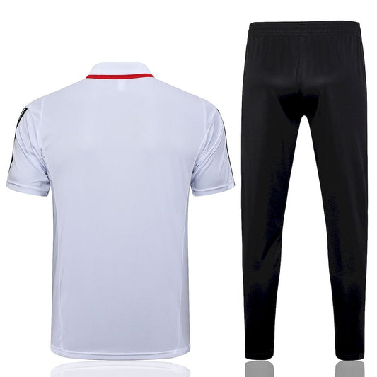 Sao Paulo 2023/24 Training Adult Jersey+Pant 815