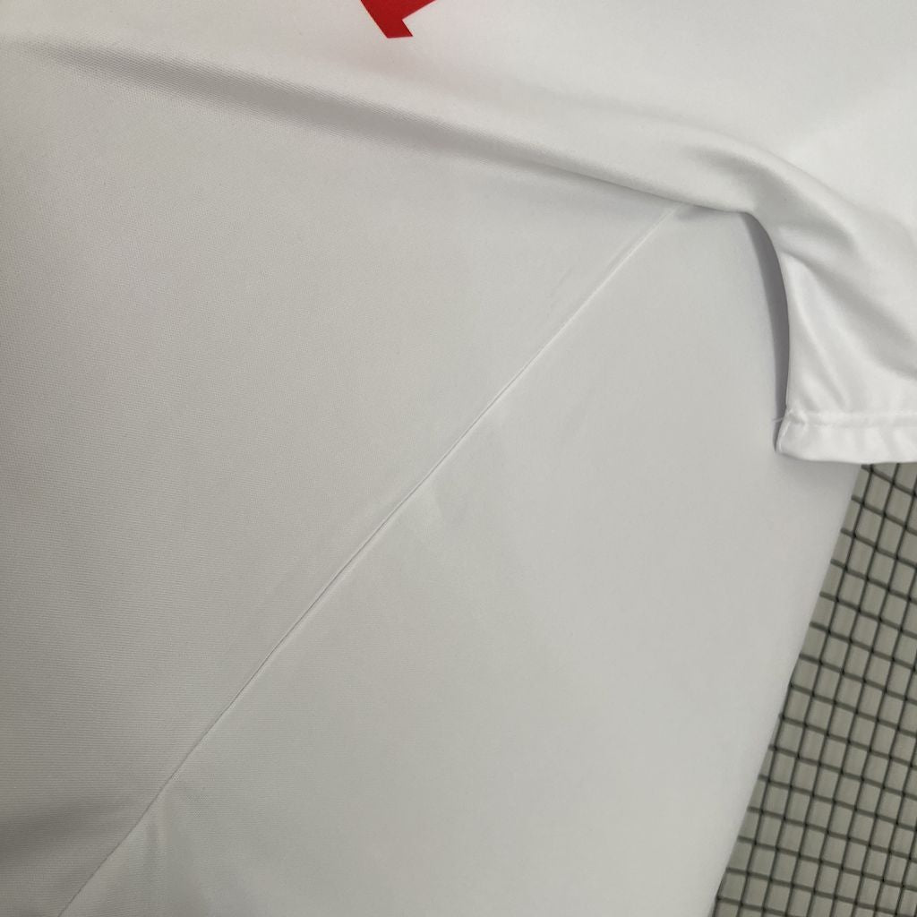 Camisa Home Retro Real Zaragoza 1992/93