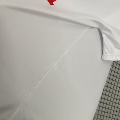 Camisa Home Retro Real Zaragoza 1992/93