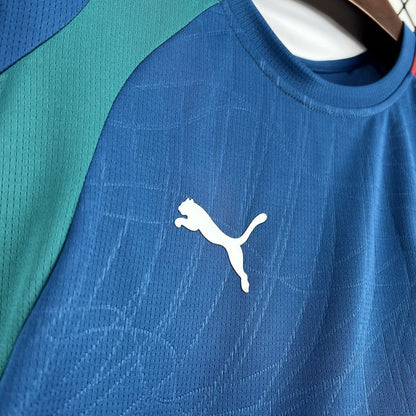 Men's Portugal 2026 World Cup Pre-Match Jersey