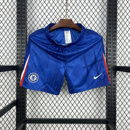 Men's Chelsea 2025/26 Home Shorts