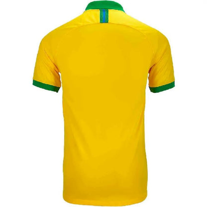 Camisa titular do Brasil 2019