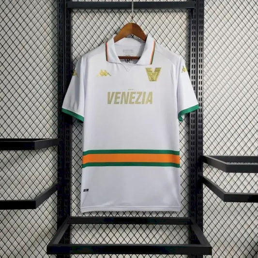Venezia Fc 2023/24 Away Jersey