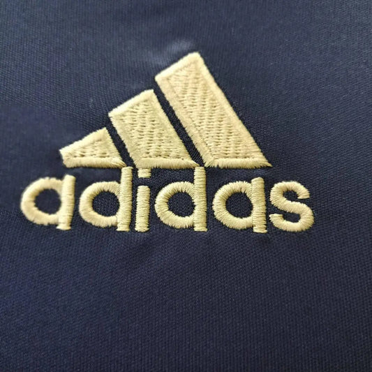 Liverpool 2009/10 Away Retro Jersey