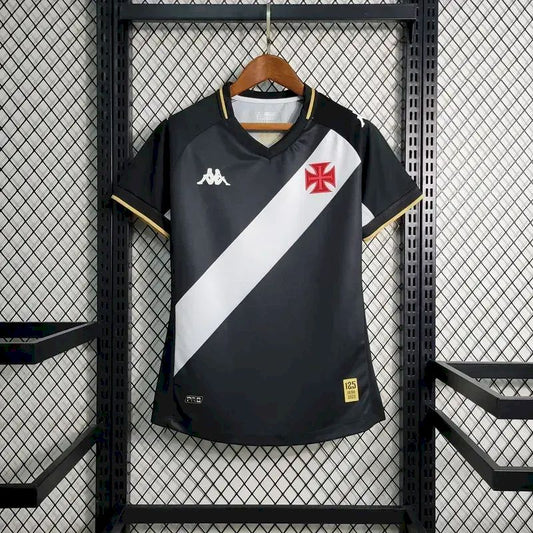 Camisa Feminino Vasco da Gama 2023/24