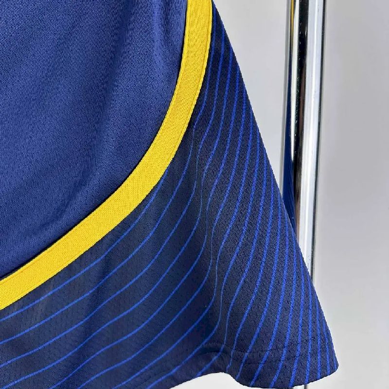 CALÇÕES NBA Golden State Warriors