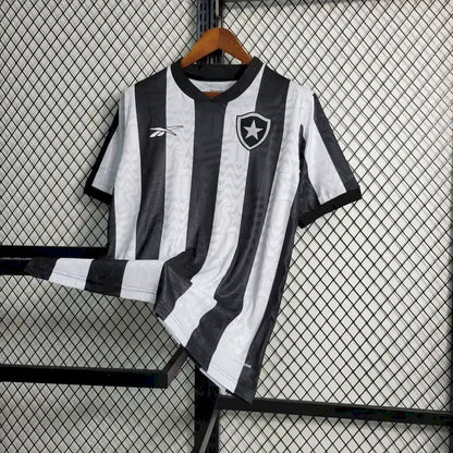 Men's Botafogo 2023/24 Home Jersey