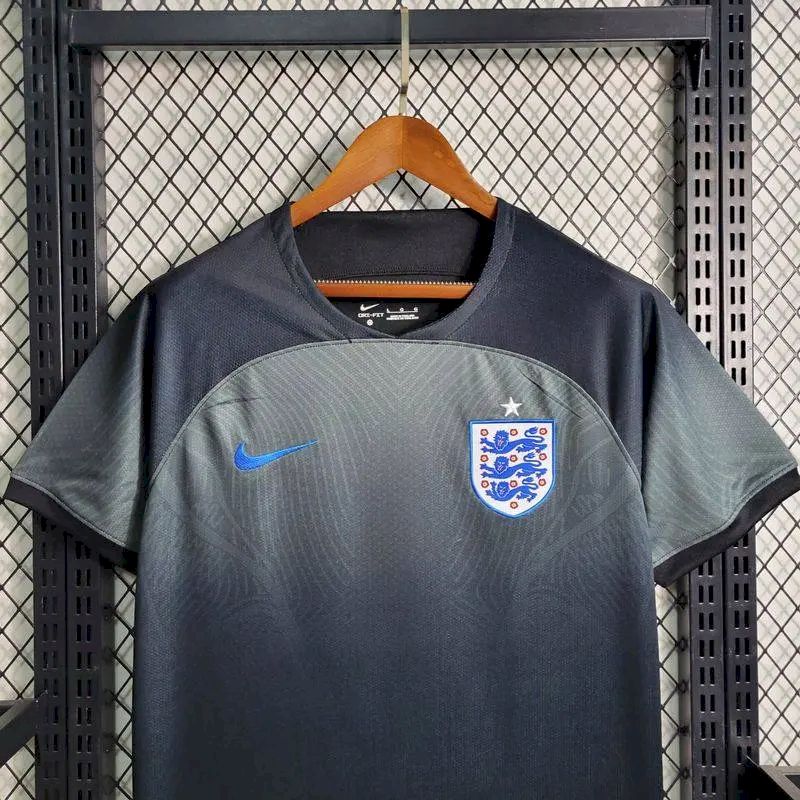 Men's England 2023/24 Jersey