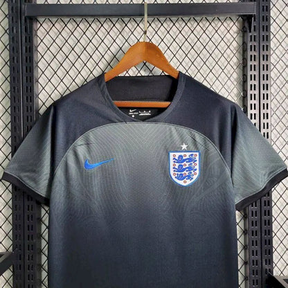 Men's England 2023/24 Jersey