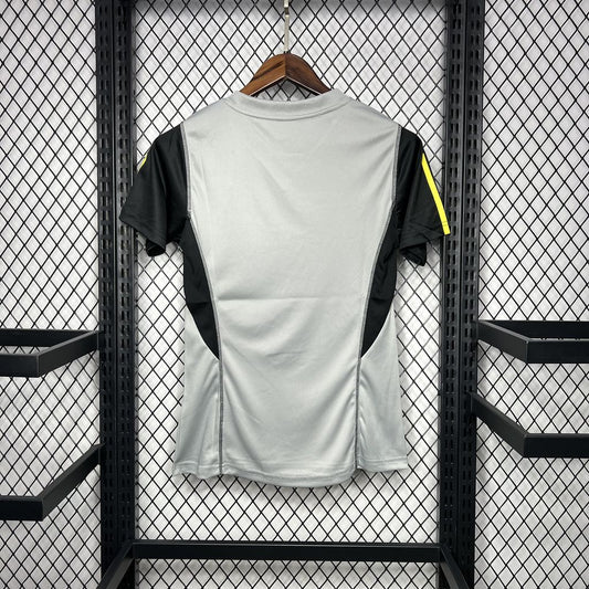 Women's Flamengo 2024/25 Pre-Match Jersey