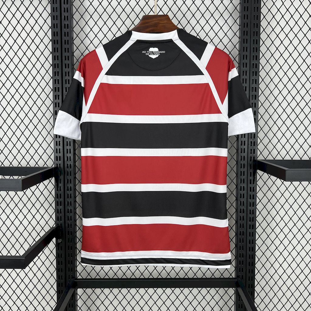 Camisa Home do Santa Cruz 2025/26