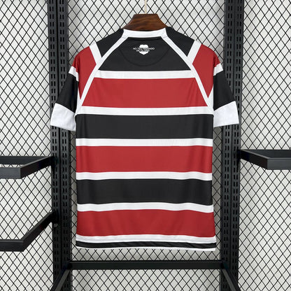 Camisa Home do Santa Cruz 2025/26