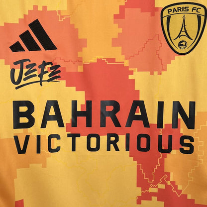 Paris Saint-Germain 2024/25 Third Jersey