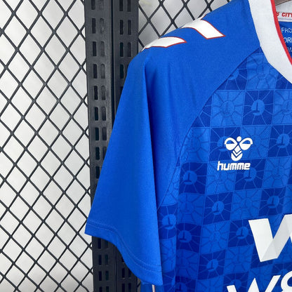 Men's Sunderland 2025/26 Away Jersey