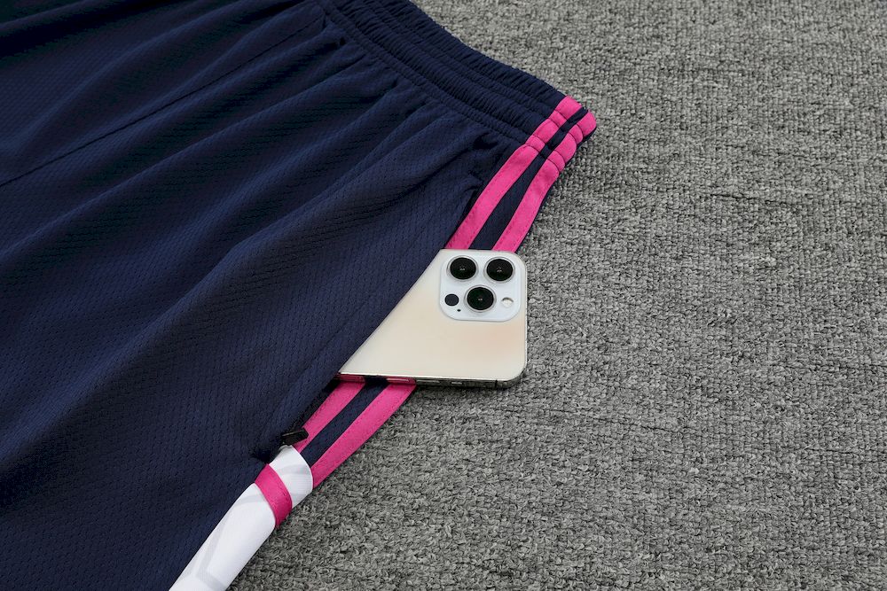 Camiseta regata e short adulto Arsenal 2023/24 418