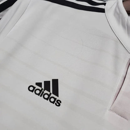 Camisa Retro Home Real Madrid 2014/15