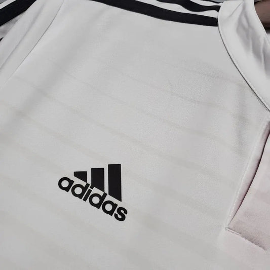 Camisa Retro Home Real Madrid 2014/15