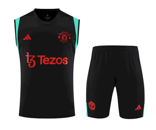 Chelsea 2023/24 Regata Adulto + Short 418