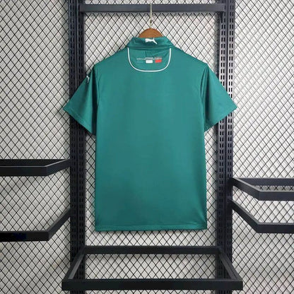 Camisa Palmeiras Pré-Jogo 2023/24 Verde