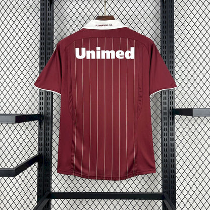 Fluminense 2007/08 Third Retro Jersey