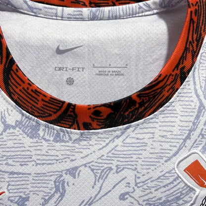 Men's Corinthians 2023/24 Polo White