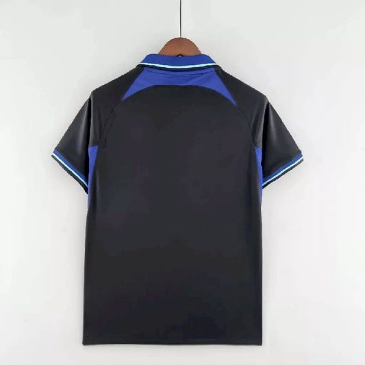 Maillot Atlético Madrid 2022/23 Extérieur