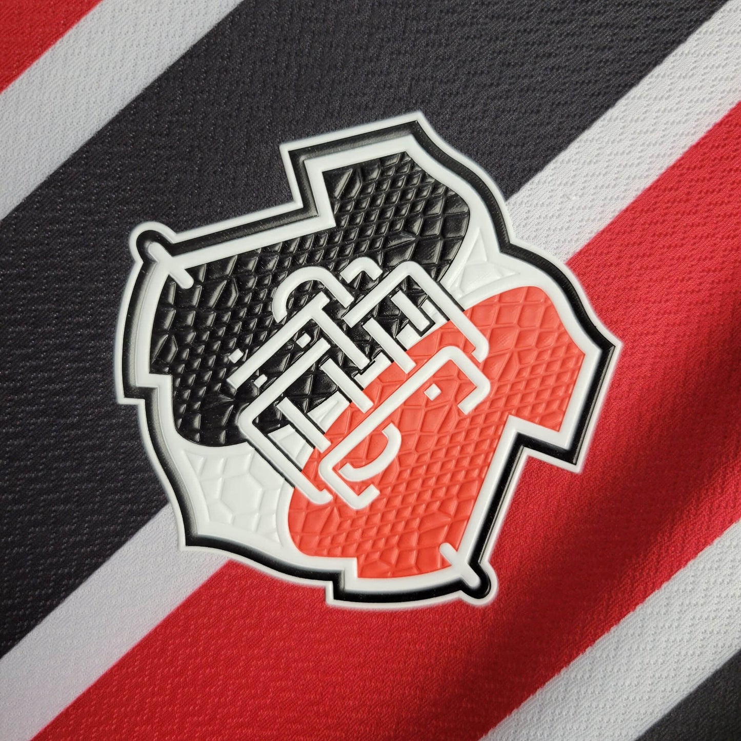 Men's Santa Cruz 2024/25 Home Jersey