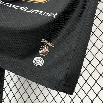 Men's Vasco da Gama 2025/26 Almirantes 10 Masculina Jersey