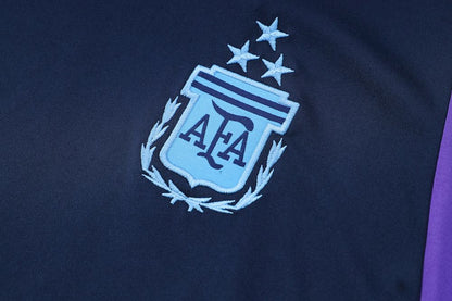 Argentina 2023/24 Regata Adulto + Short 815