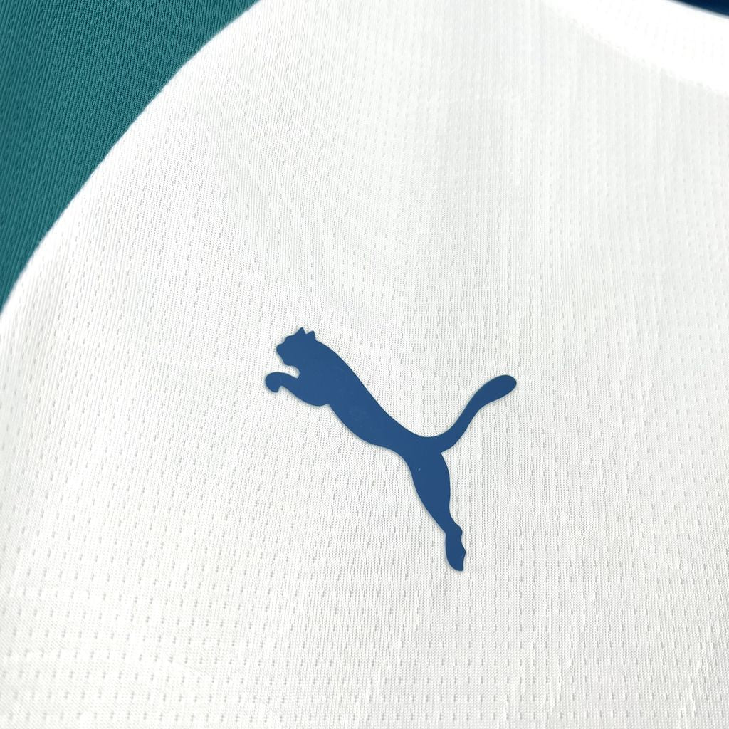 Men's Portugal 2026 World Cup Pre-Match Jersey