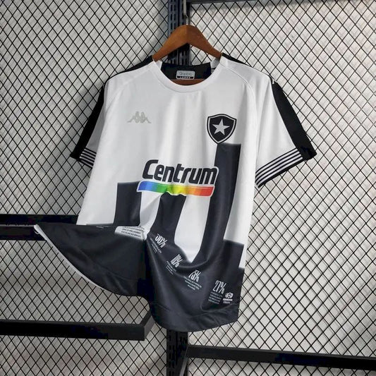 Camisa Edição Especial Botafogo 2020/21