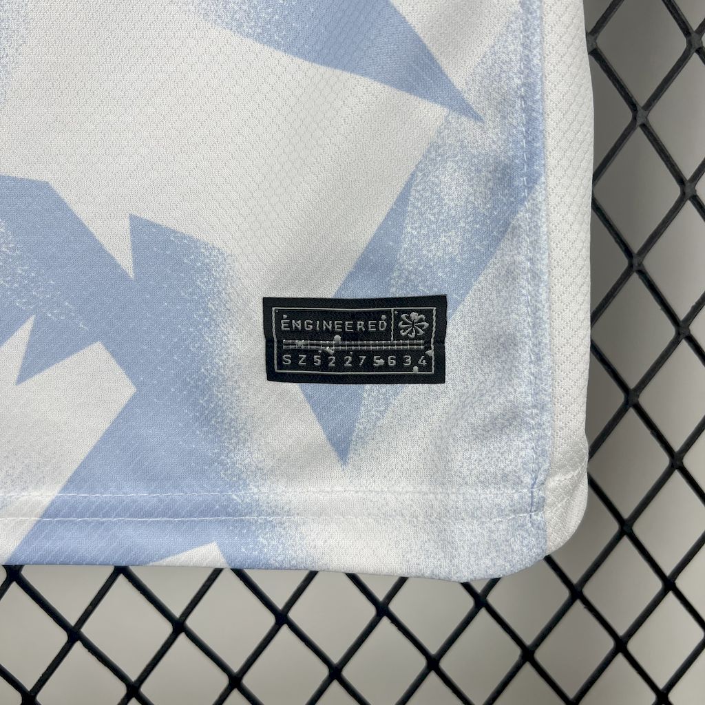 Kids USA 2025/26 Home Kit