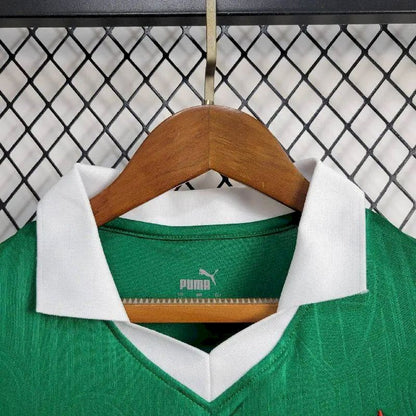 Camisa Home Feminina Palmeiras 2024/25