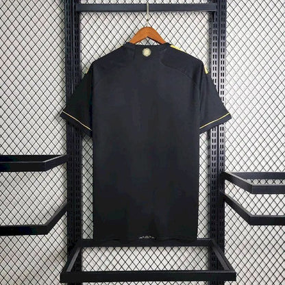 Camisa Argentina 2023/24 Edição Especial Preta