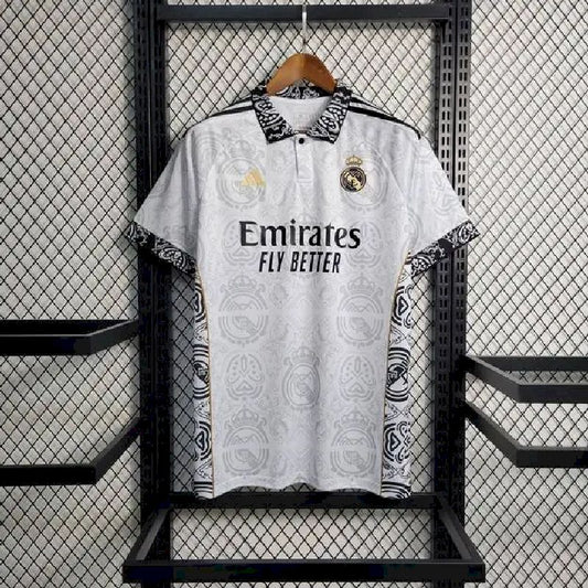 Camisa Real Madrid Edição Especial 2023/24 4