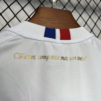 Camisa Bahia 2024/25 Home Feminina