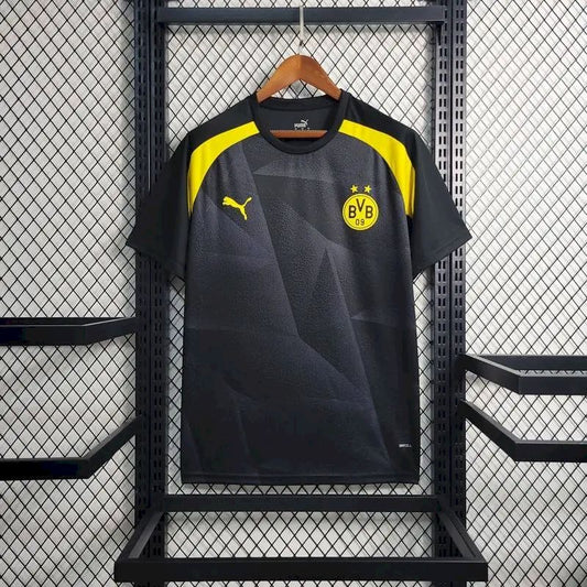 Borussia Dortmund 2023/24 Pre Match Training Jersey