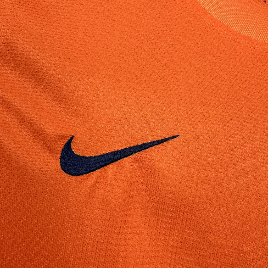 Camisa retrô alternativa do Barcelona 2012/13