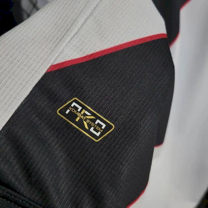 Camisa Alternativa Vasco da Gama 2024/25