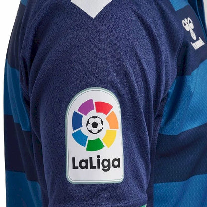 Camisa reserva do Real Betis 2022/23